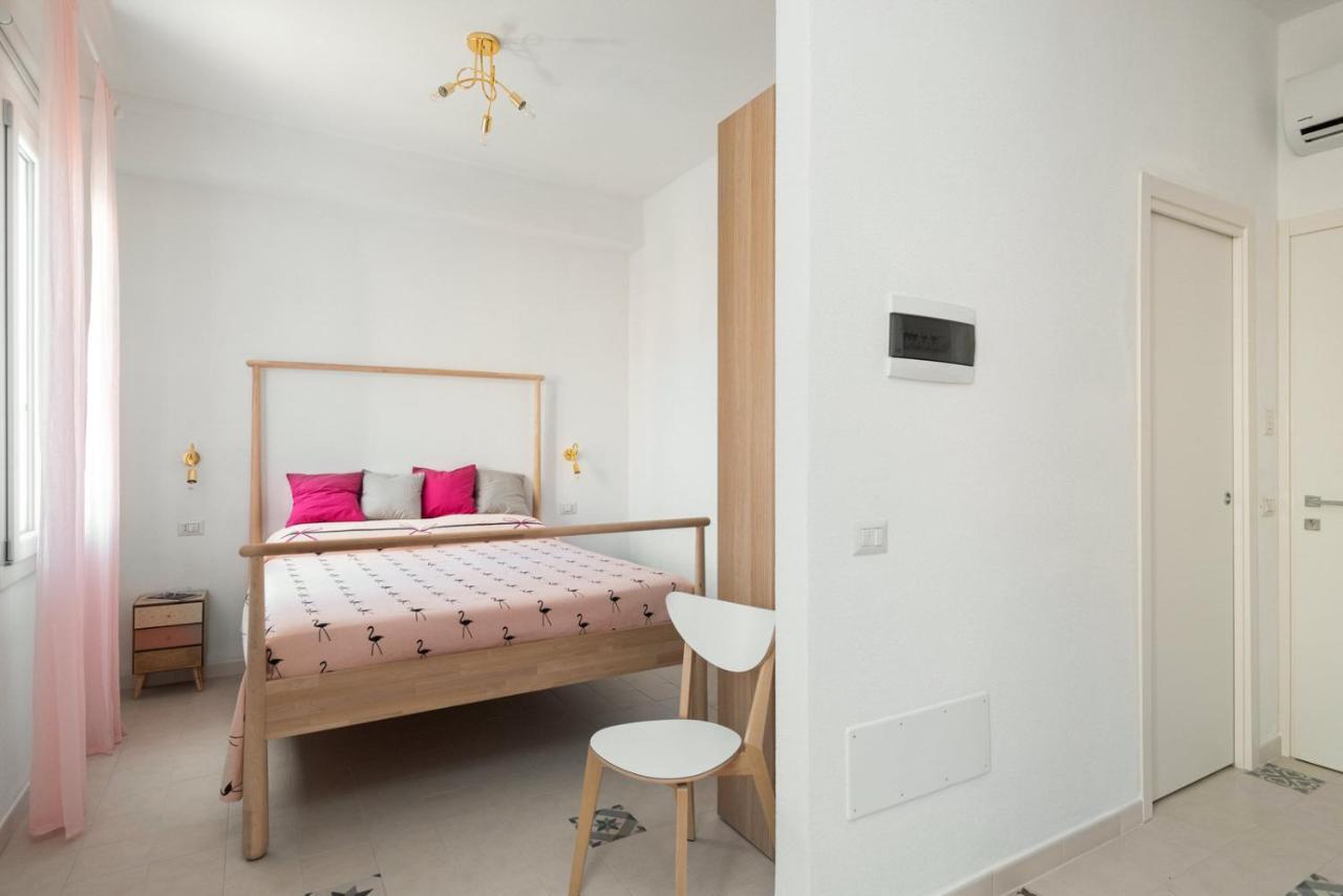 Altre Guest House Olbia Exterior photo