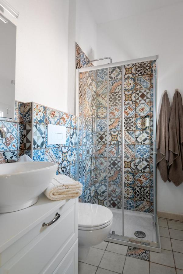 Altre Guest House Olbia Exterior photo